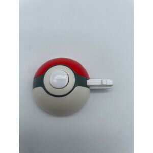 Burger King Kids Meal 1999 Pokémon Pokéball Replacement Launcher